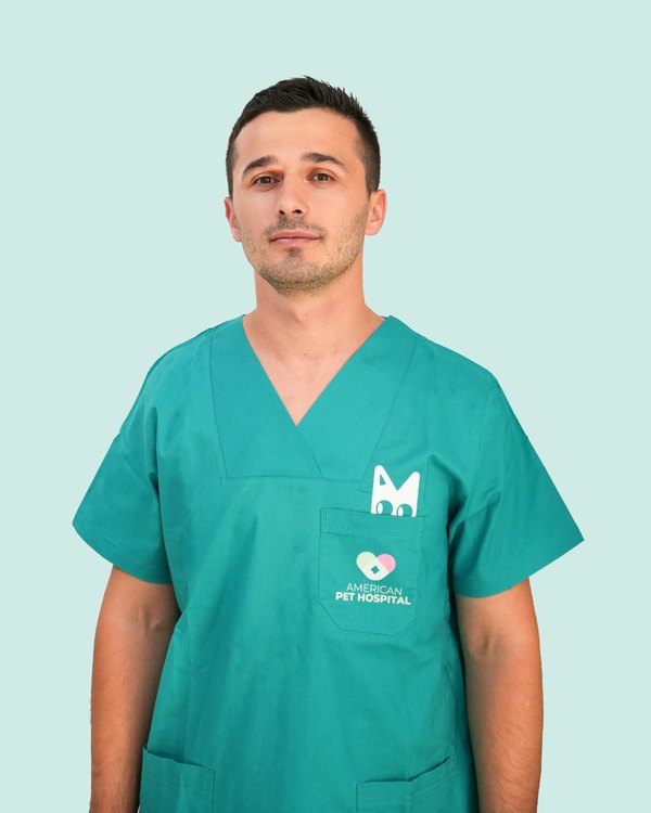 Dr. Edison Luzi