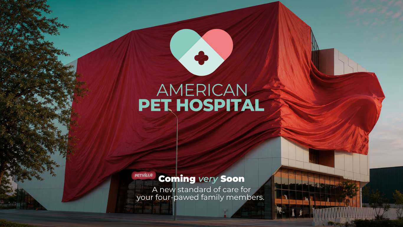 American Pet Hospital